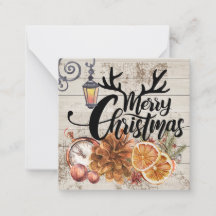 Tijdloze rustieke boerderij Hout Rendier Kerstmis