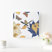 Tijdloze schoonheid: beste wandklok (Huis)