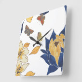 Tijdloze schoonheid: beste wandklok (Hoek)