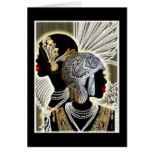 Tijdloze schoonheid: Black Girl Magic (Voorkant)