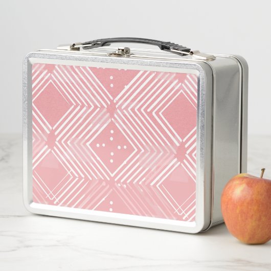 Tijdloze Stippen & diamanten (In situ)