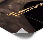 Tijdloze stoom: de majesteit van klassieke treinen poster (Hoek)