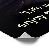 Tijdloze stoom: de majesteit van klassieke treinen poster (Hoek)