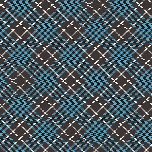 Tijdloze Tartan Runner - een geschenk voor familie Lange Tafelloper