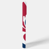 Tijdloze Trend levendige expressie van retro stijl Case-Mate iPhone Case (Achterkant / Rechts)