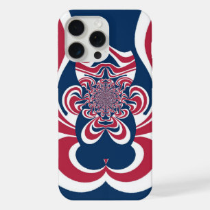 Tijdloze trend levendige uitdrukking van retro sti iPhone 15 pro max case