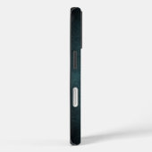 Tijdloze tropische kattenhouding Case-Mate iPhone case (Achterkant / Rechts)