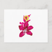 Tijdloze trouwessentials | Zomer & Jaarrond Briefkaart (Voorkant)