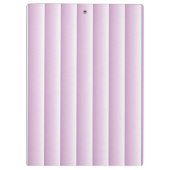 Tijdloze trouwessentials | Zomer & Jaarrond Klembord (Achterkant)