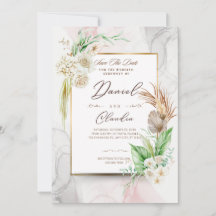Tijdloze Trouwkaarten: Elegante Stijlen & De