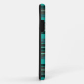 Tijdloze Tweed Case-Mate iPhone Case (Achterkant/rechts)