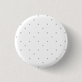 Tijdloze Valentijnselegantie Ronde Button 3,2 Cm