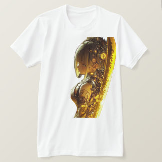 tijdloze voogd t-shirt