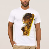 tijdloze voogd t-shirt (Voorkant)