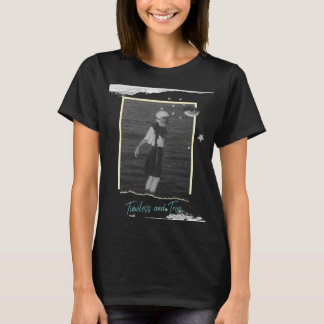 Tijdloze & ware Vintage T-shirt