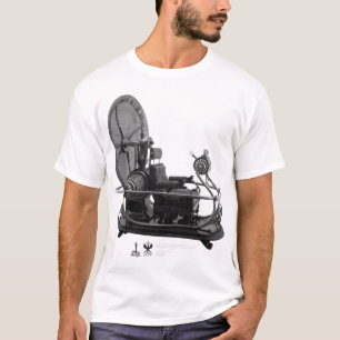_Tijdmachine_01 T-shirt