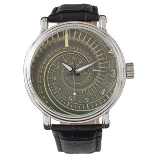  tijdmachine horloge