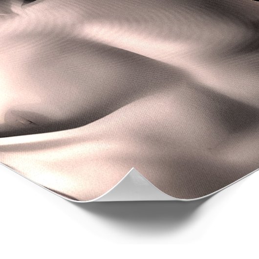 Tijdmachine Poster (Hoek)