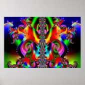 Tijdmachine vx2 poster (Voorkant)