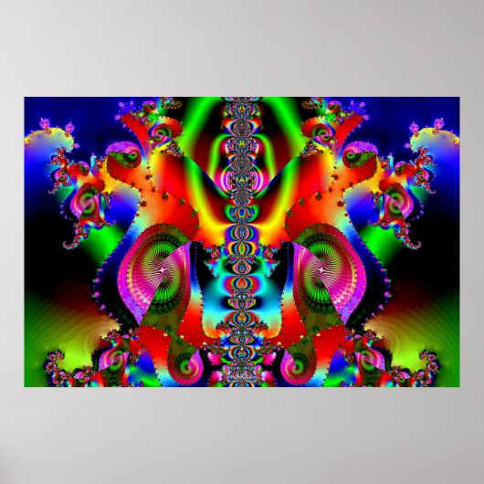 Tijdmachine vx2 poster (Voorkant)