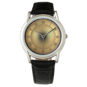 Tijdmachine ~ Zwart Gat ~ Tijdreis ~ Kijk Horloge