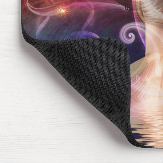 Tijdopslag Muismat (Hoek)