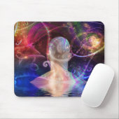 Tijdopslag Muismat (Met muis)