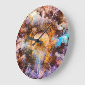 Tijdpad Grote Klok (Hoek)