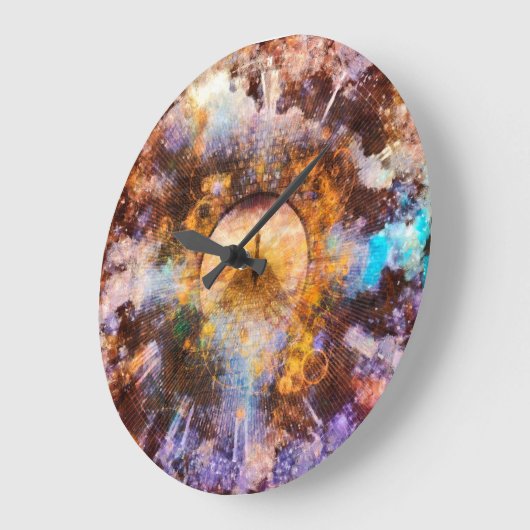 Tijdpad Grote Klok (Hoek)