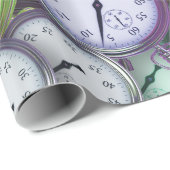 tijdpapier voor verpakkingsdoeleinden cadeaupapier (Rol Hoek)