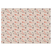  tijdpatroon van thee tafelkleed (Voorkant (Horizontaal))