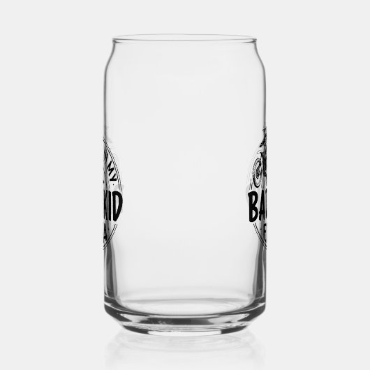 tijdperk blikvorm glas (Rechts)