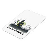 Tijdperk van de Duisternis Flexibele Magneet – Emb (Linkerzijde)