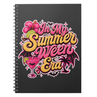 Tijdperk van SummerWeen Notitieboek