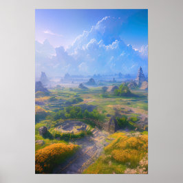 Tijdrebjecten Poster