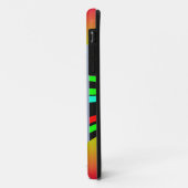 Tijdreis Case-Mate iPhone Case (Achterkant/links)