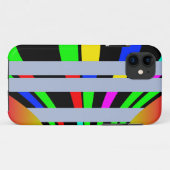 Tijdreis Case-Mate iPhone Case (Achterkant (horizontaal))