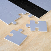 Tijdreis Legpuzzel (Zijkant)