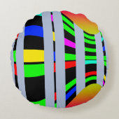 Tijdreis Rond Kussen (Voorkant)