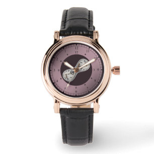 Tijdreis ~ Time Bending ~ Chronokinesis ~ Watch Horloge