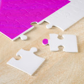 Tijdreismachine Legpuzzel (Zijkant)