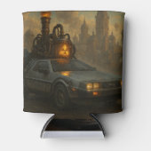 tijdreistheorie blikjeskoeler (Voorkant)