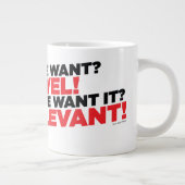 Tijdreizen Grote Koffiekop (Rechts)