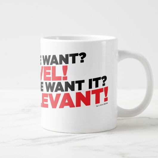 Tijdreizen Grote Koffiekop (Rechts)