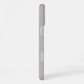 Tijdreizen iPhone Hoesje (Rechterkant)