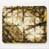 Tijdreizen Muismat (Voorkant)