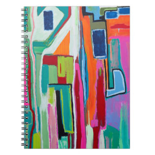 Tijdreizen Notitieboek