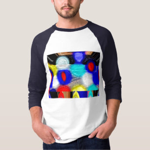 Tijdreizen T-shirt