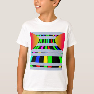 Tijdreizen T-shirt