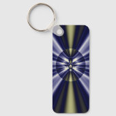 Tijdreiziger - Sleutelhanger (Voorkant)